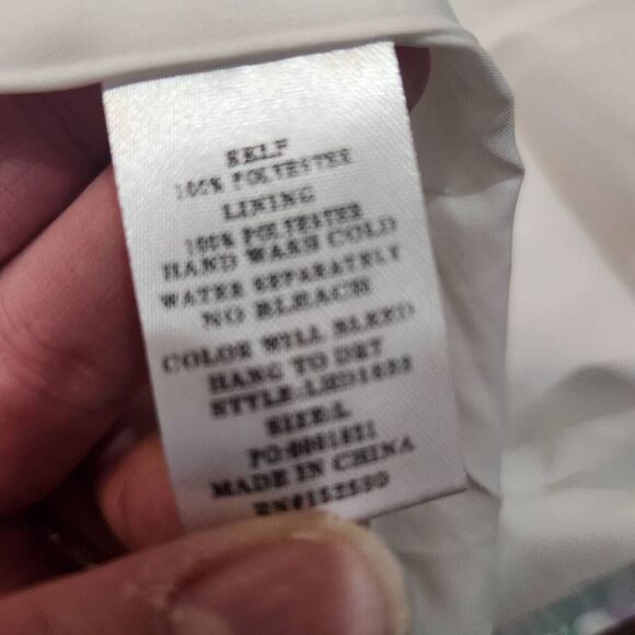 Love + Harmony floral sundress - Picture 7 of 7